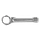 7444SG-M-85 Ключ накидной ударный 85мм BAHCO, фото 2