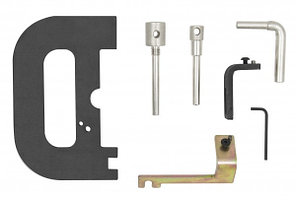 Набор приспособлений для регулировки ГРМ двигателей RENAULT AL010190