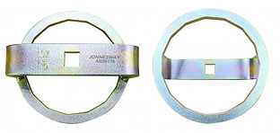 Ключ масляного фильтра 1/2"DR, 107 мм, 15 граней, для грузовых автомобилей VOLVO AI050170