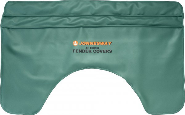 Накладка магнитная на крыло 1050х650мм AH020002