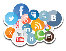 Продвижение в социальных сетях