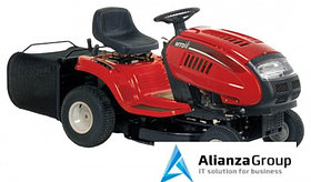Садовый минитрактор MTD LC 125