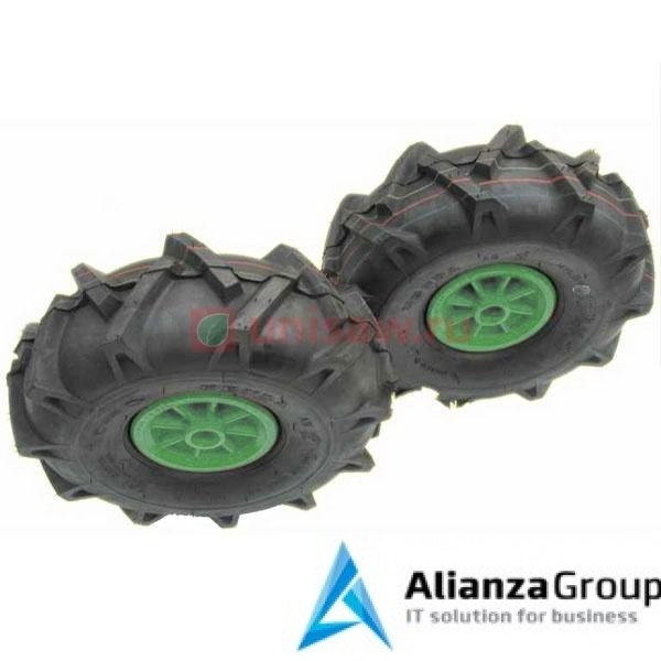 Комплект шин с AS профилем 4,00*4 Caiman для SM 1000/SM 1000W/SM 1200/SM 1200W
