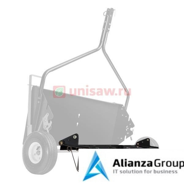 Вычесыватель газона Agri-Fab SmartLINK