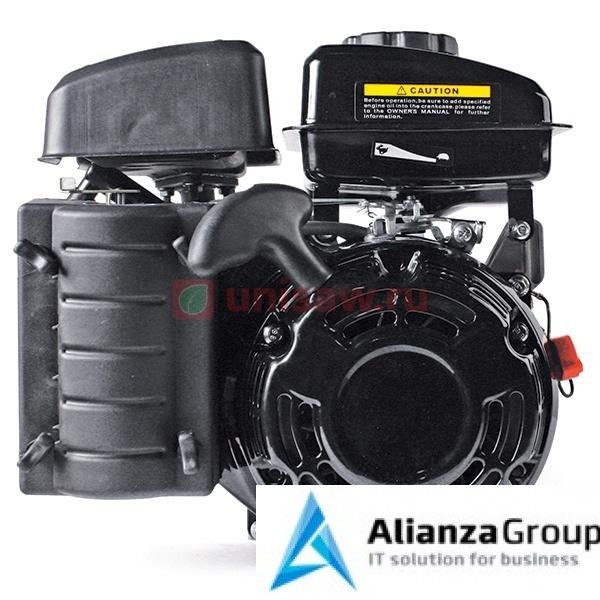 Двигатель LONCIN LC154F (87сс)