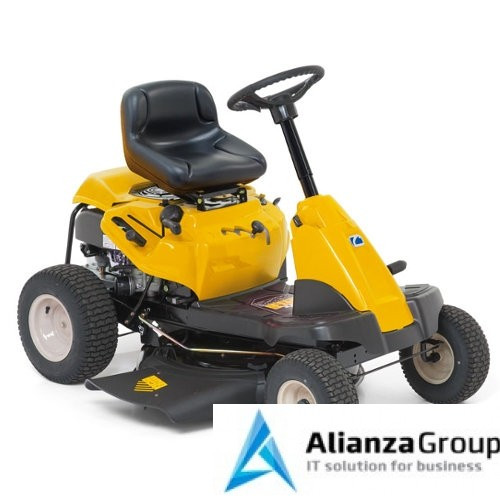 Минитрактор Cub Cadet minirider CC 114 TD
