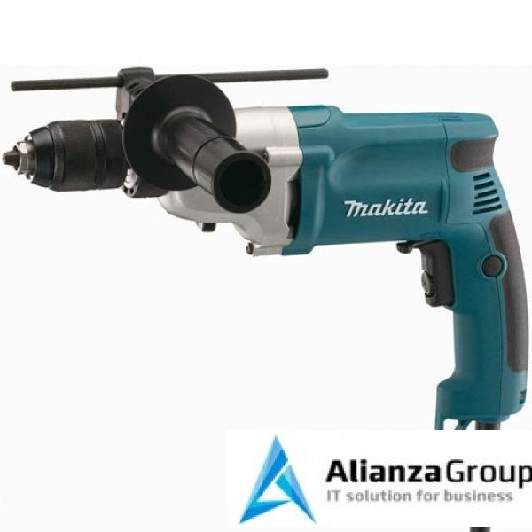 Дрель безударная Makita DP4011