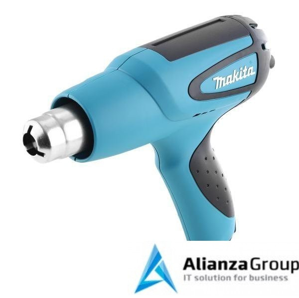 Фен технический Makita HG5012K