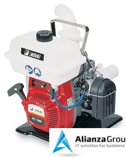 Мотопомпa Efco PC 1050