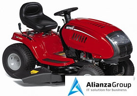 Садовый трактор MTD LG 175 H