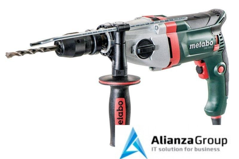Ударная дрель Metabo SBE 850-2 600782850
