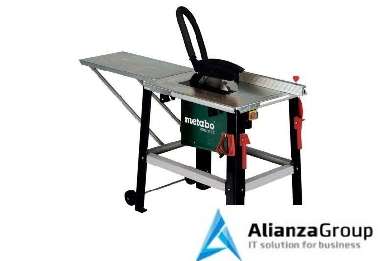 Настольная циркулярная пила Metabo TKHS 315 C - 2,0 WNB 0103152000