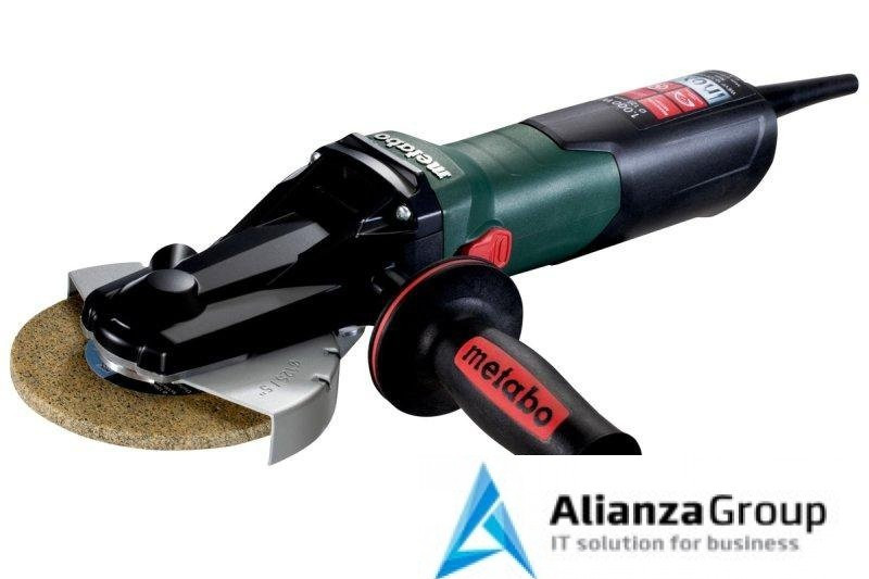 Угловая шлифовальная машина Metabo WEVF 10-125 Quick Inox 613080000