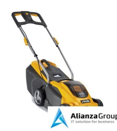 Газонокосилка аккумуляторная Stiga Combi 36 AE