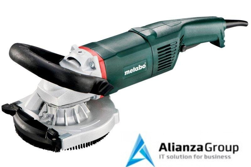Шлифовальная машина по бетону Metabo RS 17-125 603822730