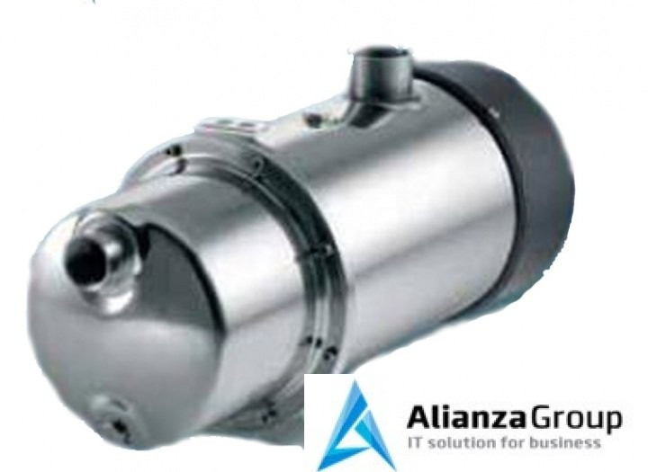 Станция водоснабжения SteelPumps X-AMO 80B