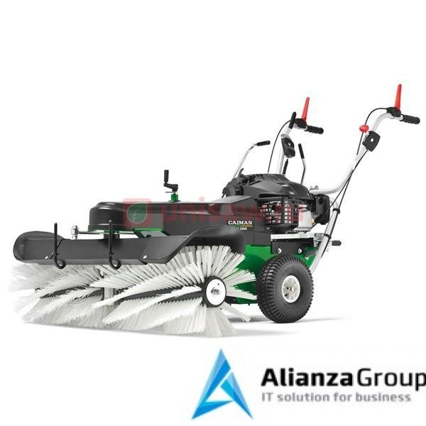 Машина подметальная Caiman SM 1200W