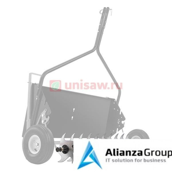 Аэратор-скарификатор Agri-Fab SmartLINK