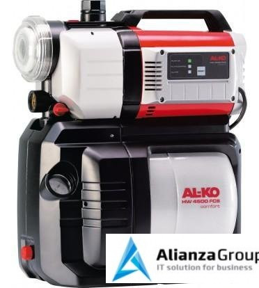 Насосная станция AL-KO HW 4500 FCS Comfort