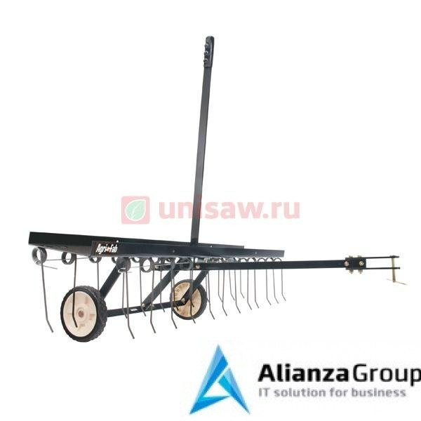 Вычесыватель газона Agri-Fab 48
