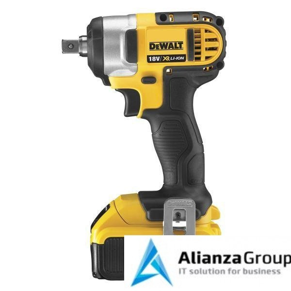Аккумуляторный гайковерт DeWALT DCF 880 M2