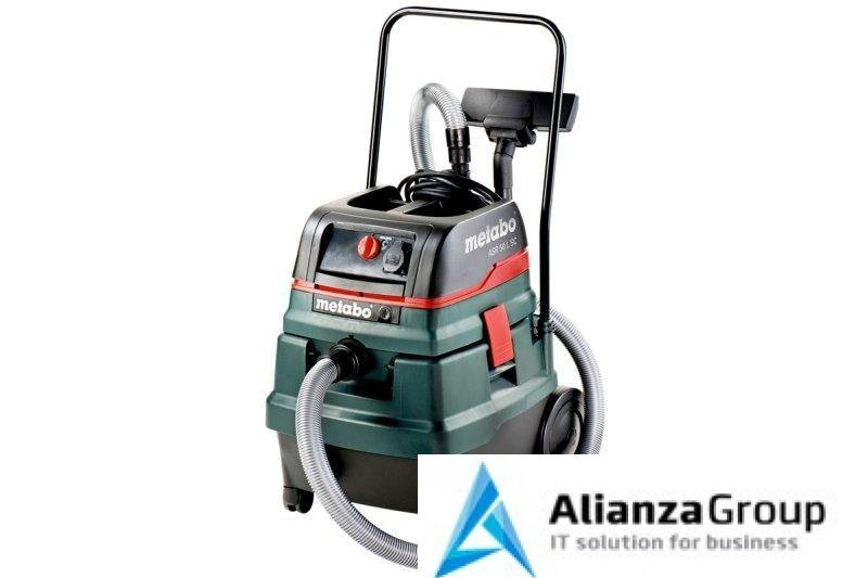 Универсальный пылесос Metabo ASR 50 L SC 602034000