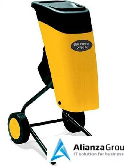 Измельчитель Stiga Bio Power