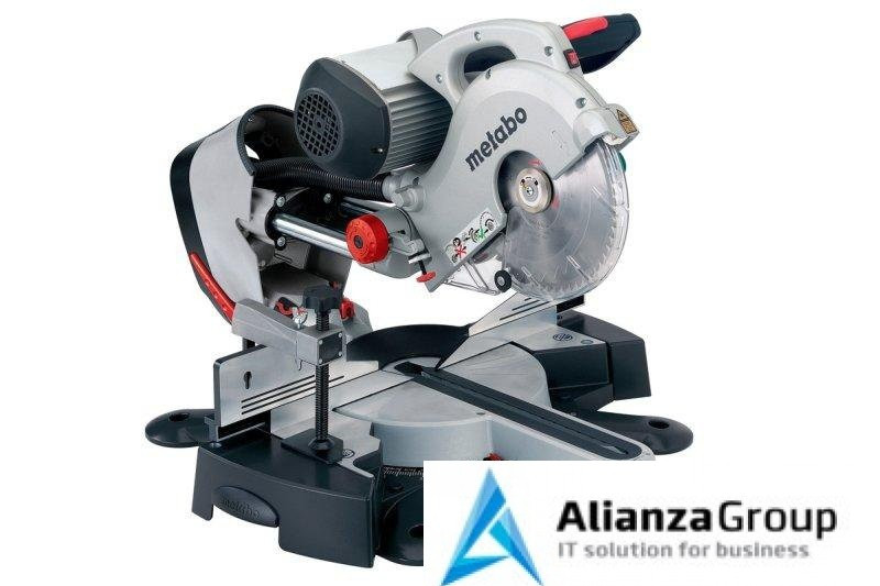 Торцовочная пила Metabo KGS 254 I PLUS 0102540200
