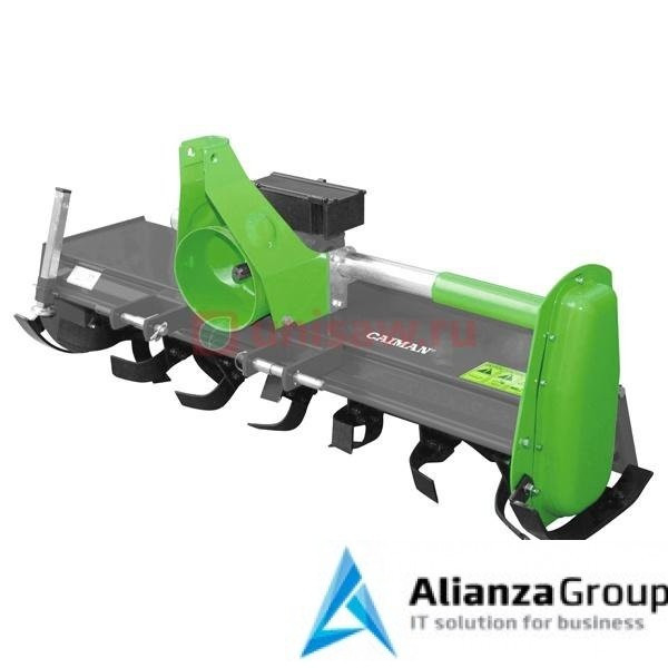 Фреза культиваторная задняя TZIR 1450 Bellon M.it
