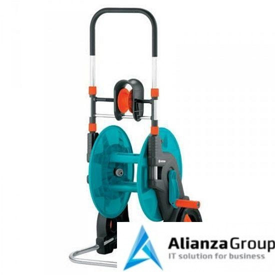 Тележка для шланга 60 HG Classic GARDENA 08003-20.000.00