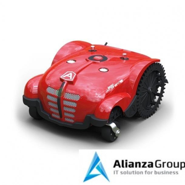 Газонокосилка робот Caiman AMBROGIO L250 ELITE (без батареи)