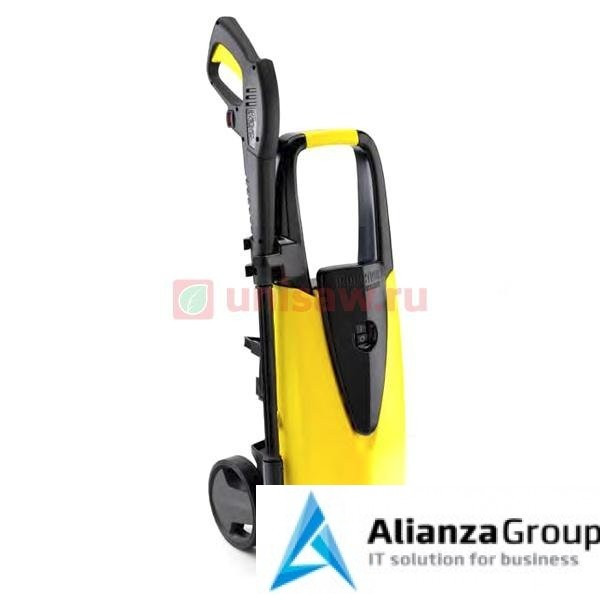 Мойка высокого давления Lavor ICLEAN 140