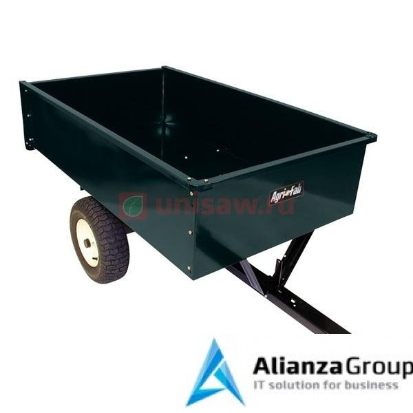 Тележка Agri-Fab 1,2 м3, 200 кг