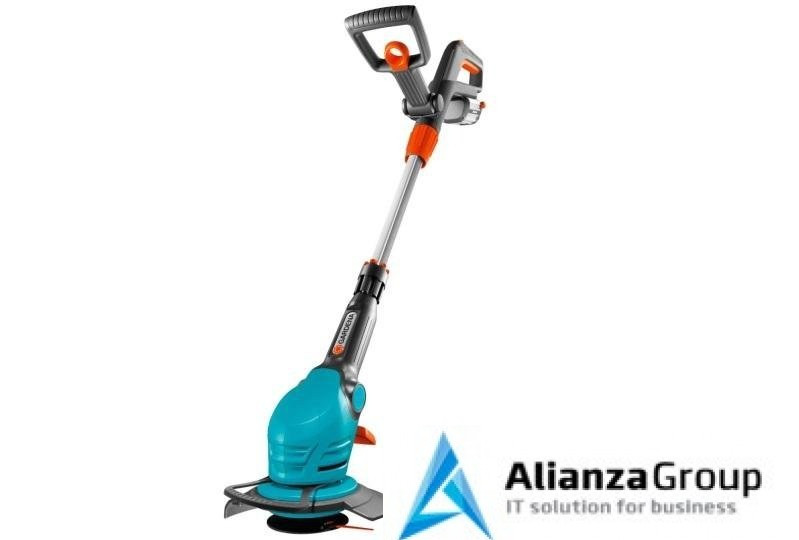 Триммер аккумуляторный GARDENA EasyCut Li-18/23R 09823-55.000.00