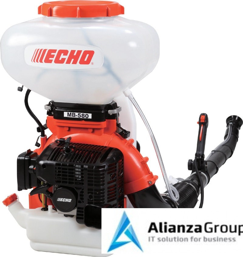 Опрыскиватель бензиновый Echo MB-580