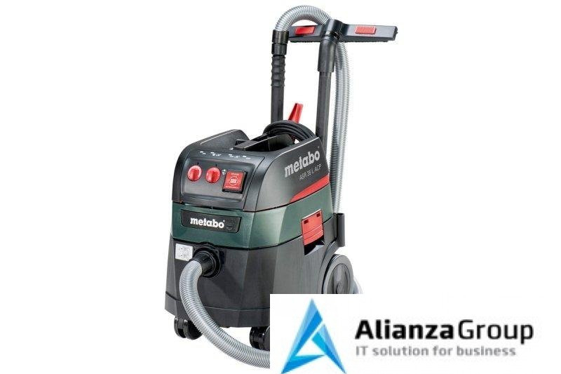 Универсальный пылесос Metabo ASR 35 L ACP 602057000