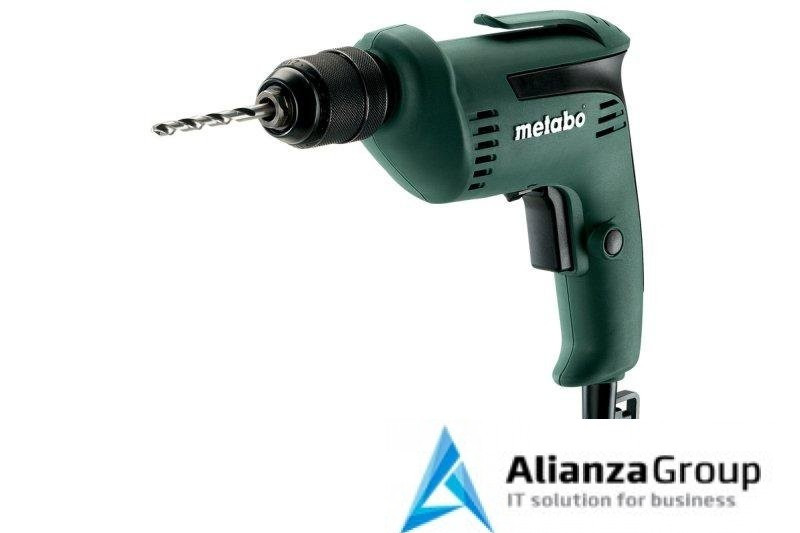 Дрель Metabo BE 6 600132810