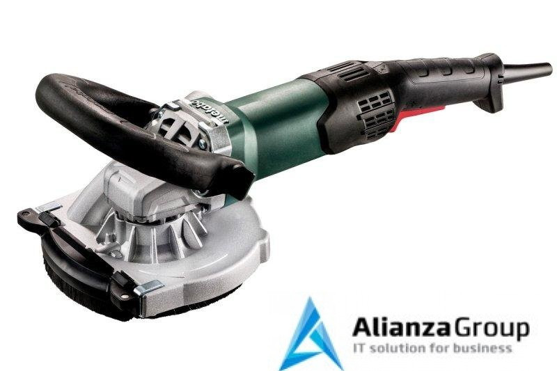 Шлифовальная машина по бетону Metabo RSEV 19-125 RT 603825720