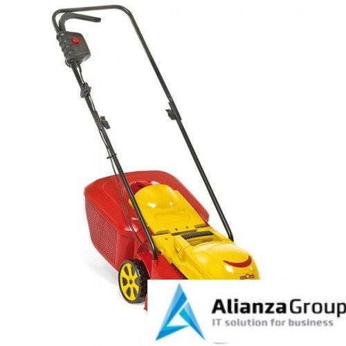 Газонокосилка электрическая Wolf Garten SELECT 3200 E