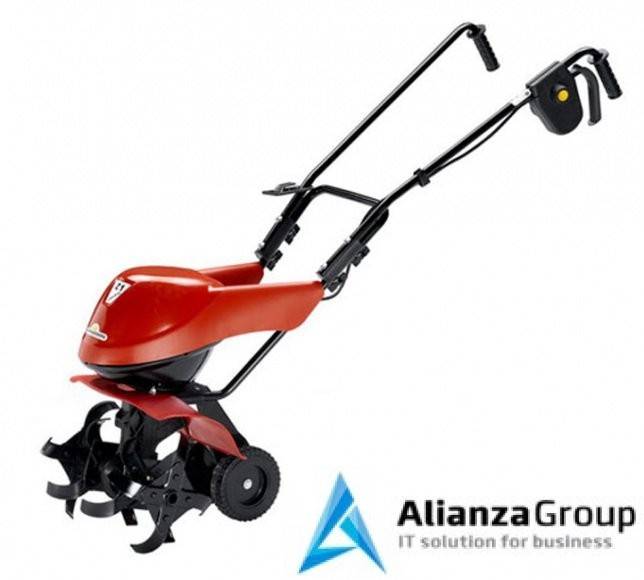Электрокультиватор Eurosystems Z1 El