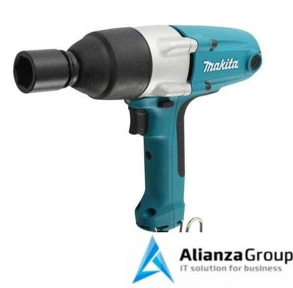 Гайковерт ударный Makita TW0200