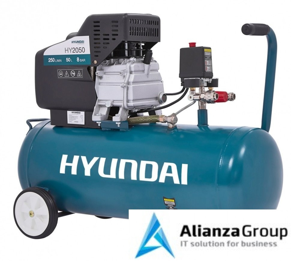 Компрессор Hyundai HYC 2050