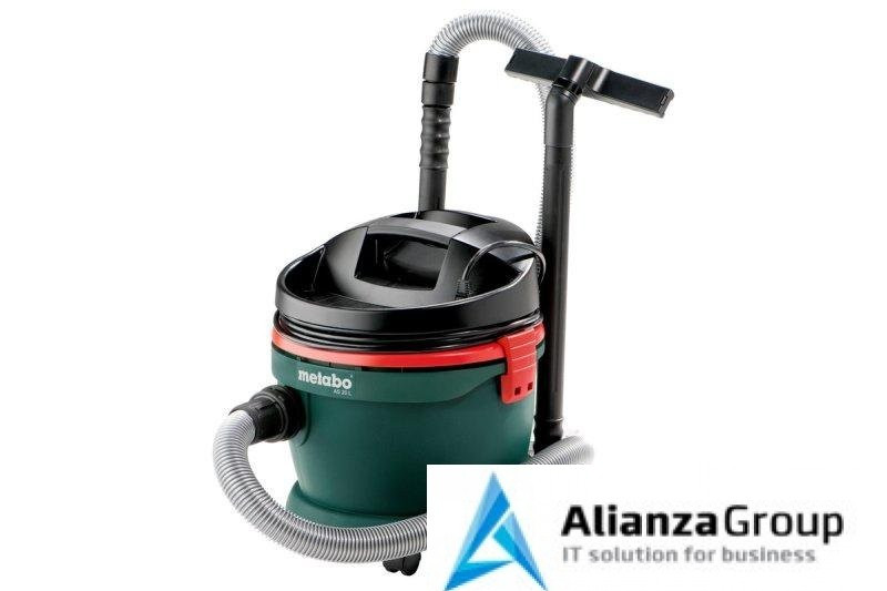 Универсальный пылесос Metabo AS 20 L 602012000