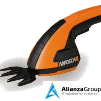 Аккумуляторные садовые ножницы Worx WG800E
