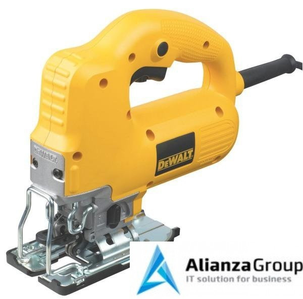Лобзик DeWalt DW 341K