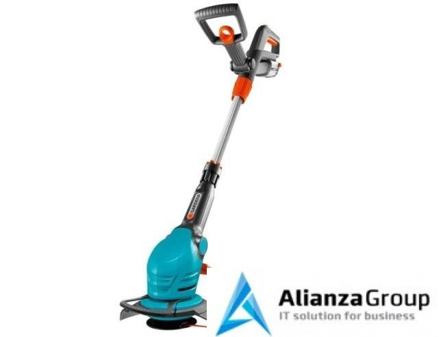 Триммер аккумуляторный GARDENA EasyCut Li-18/23R 09823