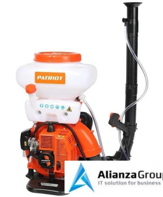 Опрыскиватель ранцевый PATRIOT PT 420WF-12