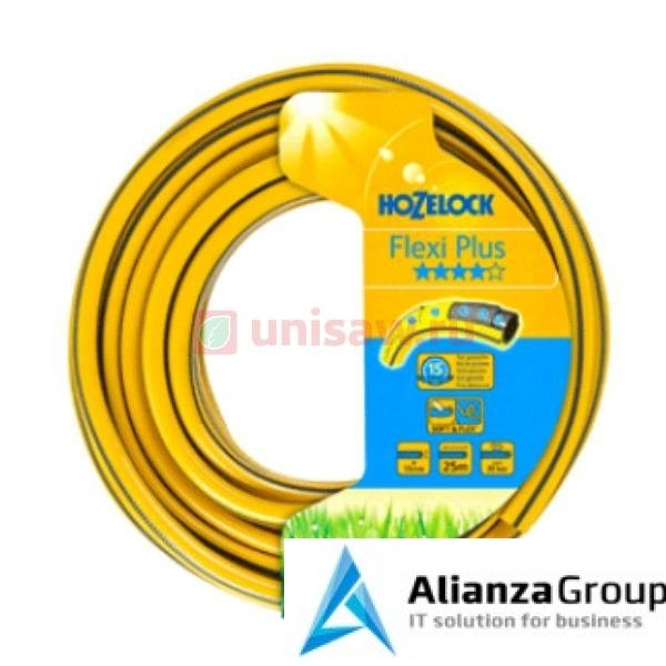 Шланг Hozelock Flexi Plus 15 мм 50 м