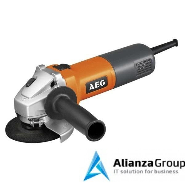 Шлифовальная машина угловая AEG 413250 WS 6-115