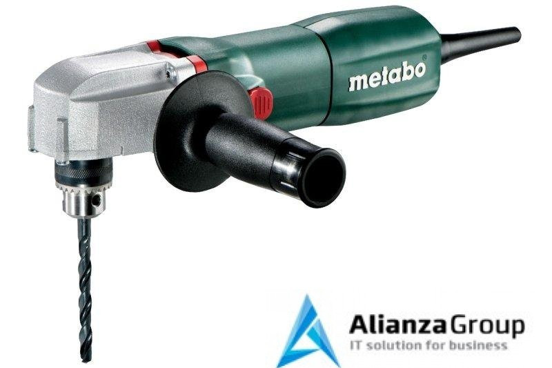 Угловая дрель Metabo WBE 700 600512000